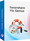 Tenorshare Fix Genius