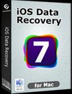 Tenorshare iOS Data Recovery cho Mac