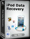 Tenorshare iPod Data Recovery cho Mac