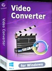 Tenorshare Video Converter