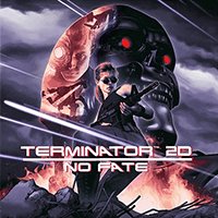 Terminator 2D: No Fate