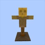 Test Dummy Mod