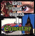 Test Your English I cho Android