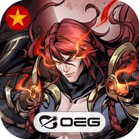 Thần Kiếm Phong Ma Lục - OEG cho iOS