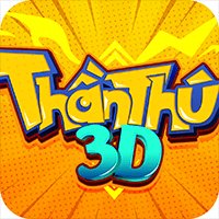 Thần Thú 3D cho iOS