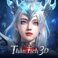 Thần Tích 3D