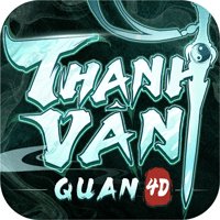 Thanh Vân Quan 4D cho iOS