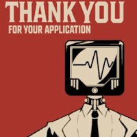 Thank You For Your Application