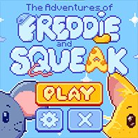 The Adventures of Freddie and Squeak
