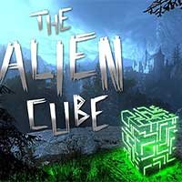 The Alien Cube