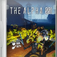 The Alpha 001
