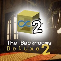The Backrooms Deluxe 2