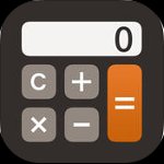 The Calculator Free cho iOS
