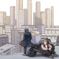 The Concrete Sutra #1