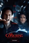 The Conjuring: Nghi lễ cuối cùng