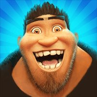 The Croods for iOS