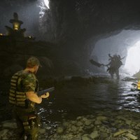 The DOCS: Department of Creatures