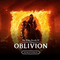 The Elder Scrolls IV: Oblivion Remastered