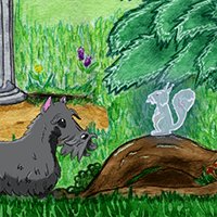 The Empress Quest: Full Moons Saga