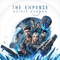 The Expanse: Osiris Reborn