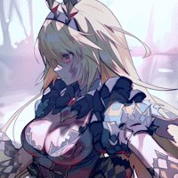 The False Alice -Retold Tale-