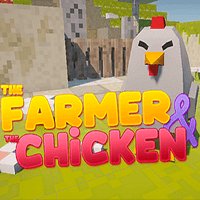 The Farmer & the Chicken
