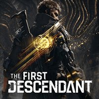 The First Descendant