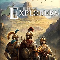 The First Explorers