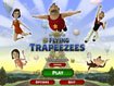 The Flying Trapeezees