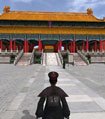 The Forbidden City: Beyond Space and Time for Windows