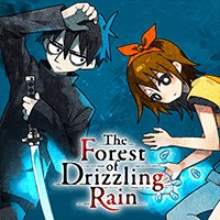 The Forest of Drizzling Rain