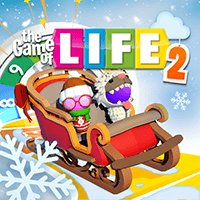 The Game of Life 2 cho iOS