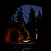 The Gold River Project