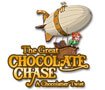 The Great Chocolate Chase
