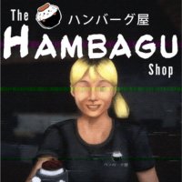 The Hambagu Shop