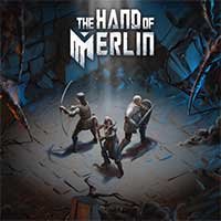 The Hand of Merlin