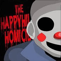 The Happyhills Homicide