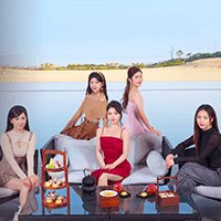 The Heart of Influencer