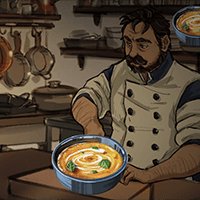 The Hearth and Harbour