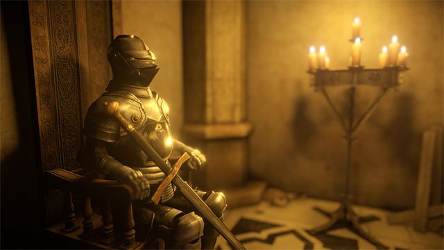 The House of Da Vinci 2