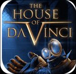 The House of Da Vinci cho iOS