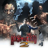 The House of the Dead 2: Remake