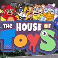 The House of Toys