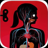 The Human Body by Tinybop cho iOS