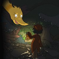 The Island of Doctor Morose