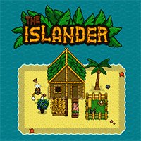 The Islander