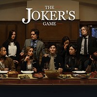 The Joker's Game
