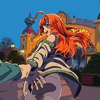 The Joyless Joybound