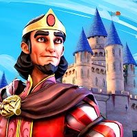 The Kingdom: Medieval Tales cho iOS