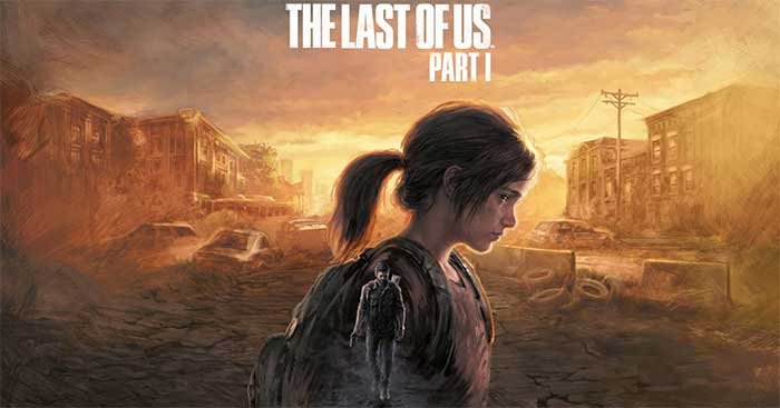 The Last of Us Part I